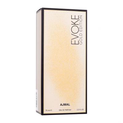 Ajmal Evoke Gold Edition Eau de Parfum за жени 75 ml