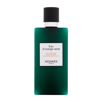 Hermes Eau d´Orange Verte Лосион за тяло 200 ml
