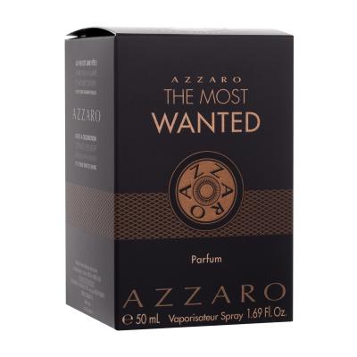 Azzaro The Most Wanted Парфюм за мъже 50 ml