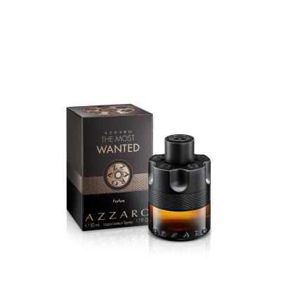 Azzaro The Most Wanted Парфюм за мъже 50 ml