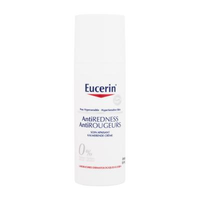 Eucerin Anti-Redness Soothing Care Дневен крем за лице за жени 50 ml