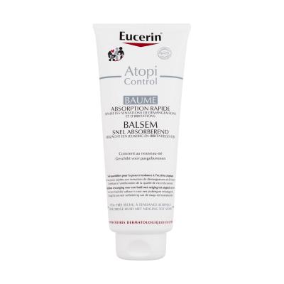 Eucerin AtopiControl Balm Балсам за тяло 400 ml