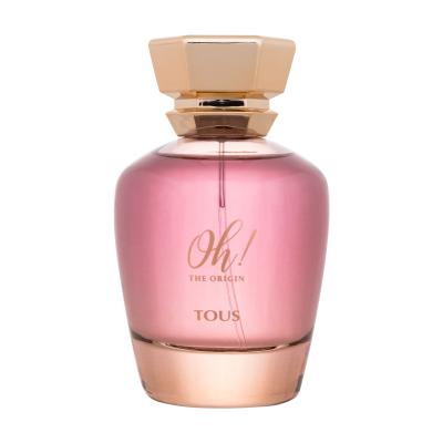 TOUS Oh! The Origin Eau de Parfum за жени 100 ml