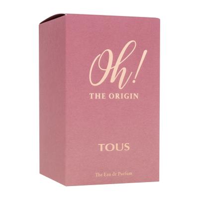 TOUS Oh! The Origin Eau de Parfum за жени 100 ml