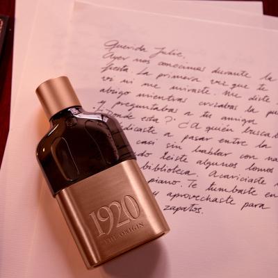 TOUS 1920 The Origin Eau de Parfum за мъже 60 ml