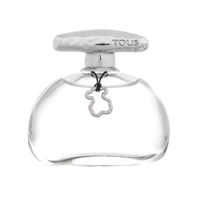 TOUS Touch The Luminous Gold Eau de Toilette за жени 100 ml