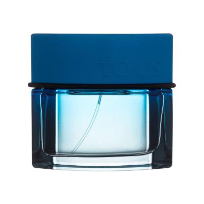 TOUS Man Sport Eau de Toilette за мъже 50 ml