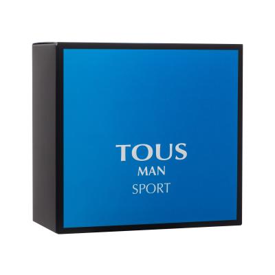 TOUS Man Sport Eau de Toilette за мъже 50 ml