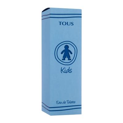 TOUS Tous Kids Boy Eau de Toilette за деца 100 ml