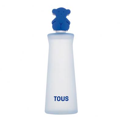 TOUS Tous Kids Boy Eau de Toilette за деца 100 ml
