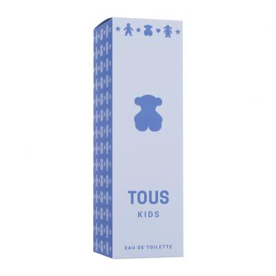 TOUS Tous Kids Boy Eau de Toilette за деца 100 ml