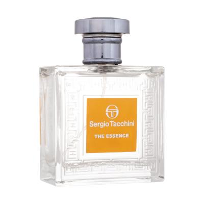 Sergio Tacchini The Essence Eau de Toilette за мъже 100 ml