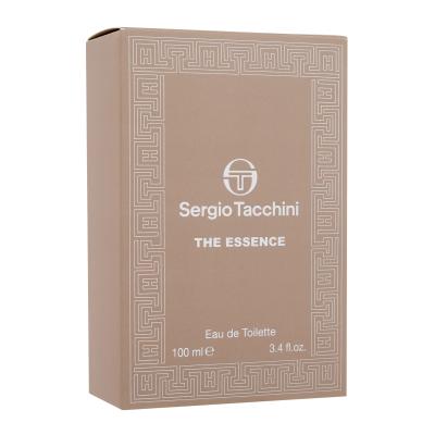 Sergio Tacchini The Essence Eau de Toilette за мъже 100 ml