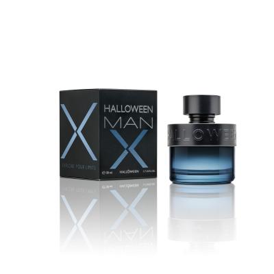 Halloween Man X Eau de Toilette за мъже 50 ml