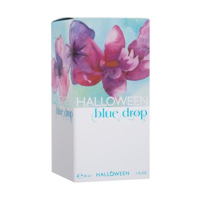 Halloween Blue Drop Eau de Toilette за жени 30 ml