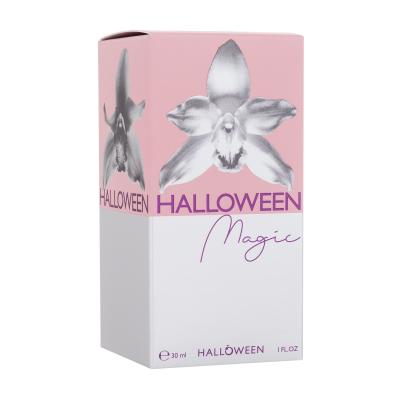 Halloween Magic Eau de Toilette за жени 30 ml
