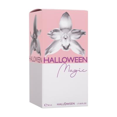 Halloween Magic Eau de Toilette за жени 50 ml