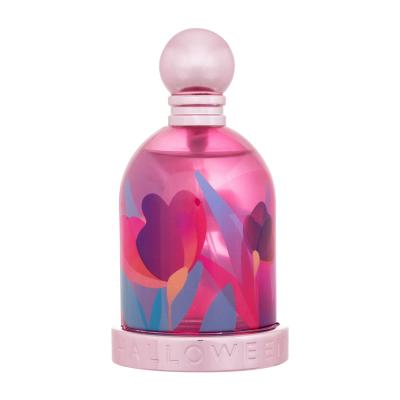 Halloween I´m Unique Eau de Toilette за жени 100 ml