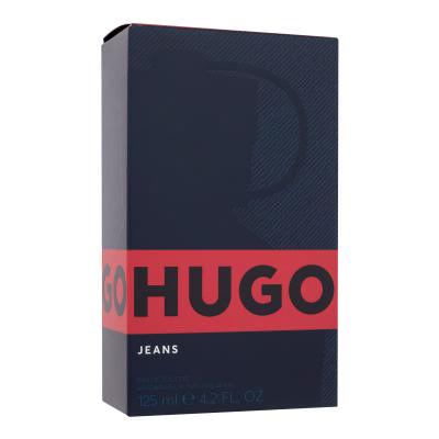 HUGO BOSS Hugo Jeans Eau de Toilette за мъже 125 ml