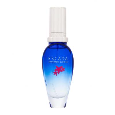 ESCADA Santorini Sunrise Eau de Toilette за жени 30 ml