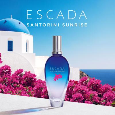 ESCADA Santorini Sunrise Eau de Toilette за жени 30 ml
