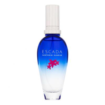 ESCADA Santorini Sunrise Eau de Toilette за жени 50 ml