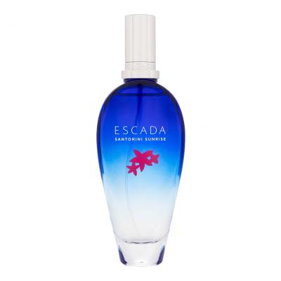 ESCADA Santorini Sunrise Eau de Toilette за жени 100 ml