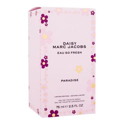 Marc Jacobs Daisy Eau So Fresh Paradise Eau de Toilette за жени 75 ml