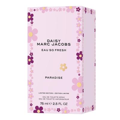 Marc Jacobs Daisy Eau So Fresh Paradise Eau de Toilette за жени 75 ml