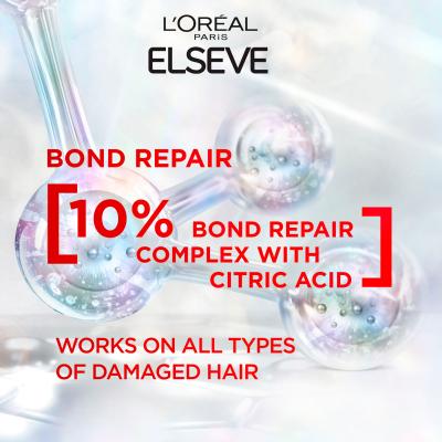 L&#039;Oréal Paris Elseve Bond Repair Conditioner Балсам за коса за жени 150 ml