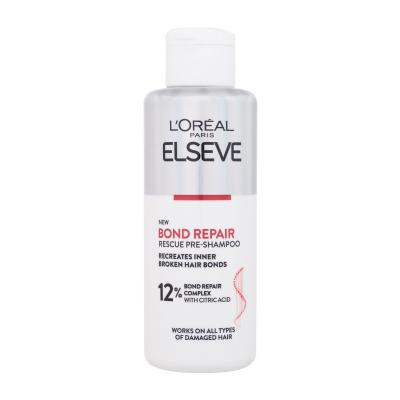 L'Oréal Paris Elseve Bond Repair Pre-Shampoo Шампоан за жени 200 ml
