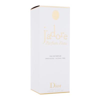 Christian Dior J&#039;adore Parfum d´Eau Eau de Parfum за жени 100 ml