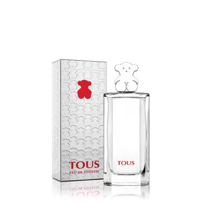 TOUS Tous Eau de Toilette за жени 50 ml