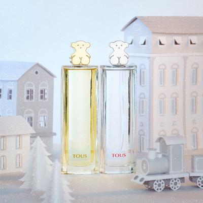 TOUS Tous Eau de Toilette за жени 50 ml