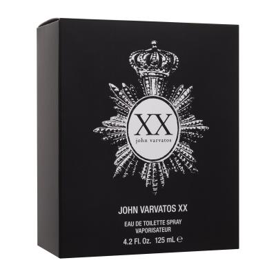 John Varvatos XX Eau de Toilette за мъже 125 ml