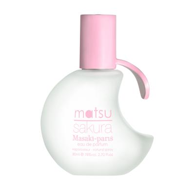 Masaki Matsushima Matsu Sakura Eau de Parfum за жени 80 ml