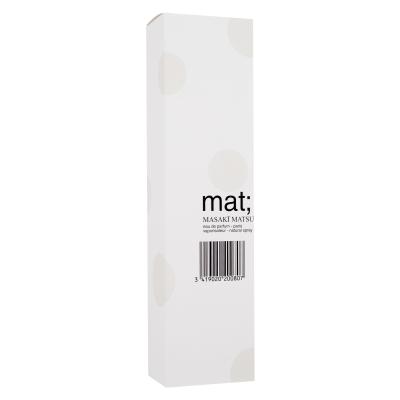 Masaki Matsushima Mat; Eau de Parfum за жени 80 ml