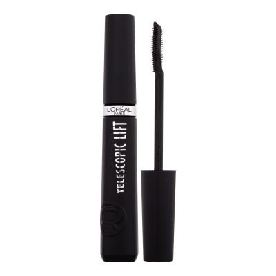 L'Oréal Paris Telescopic Lift Спирала за жени 9,9 ml Нюанс Black
