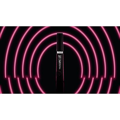 L&#039;Oréal Paris Telescopic Lift Спирала за жени 9,9 ml Нюанс Black