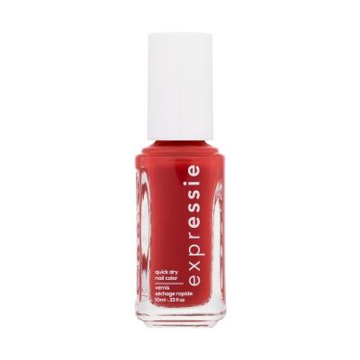 Essie Expressie Word On The Street Collection Лак за нокти за жени 10 ml Нюанс 475 Send A Message
