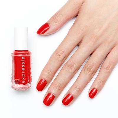 Essie Expressie Word On The Street Collection Лак за нокти за жени 10 ml Нюанс 475 Send A Message