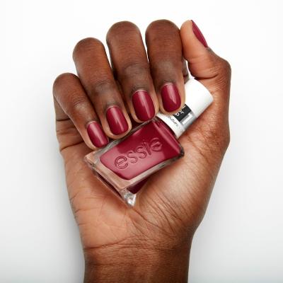 Essie Gel Couture Nail Color Лак за нокти за жени 13,5 ml Нюанс 550 Put In The Patchwork
