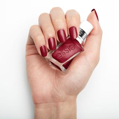Essie Gel Couture Nail Color Лак за нокти за жени 13,5 ml Нюанс 550 Put In The Patchwork