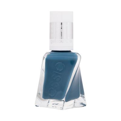 Essie Gel Couture Nail Color Лак за нокти за жени 13,5 ml Нюанс 546 Cut Loose