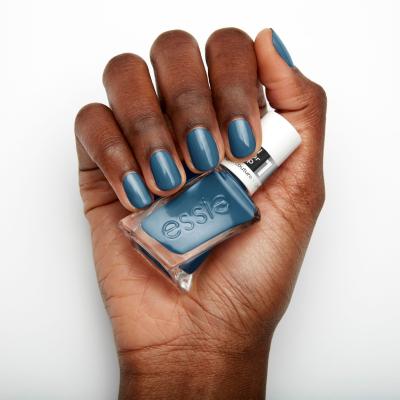 Essie Gel Couture Nail Color Лак за нокти за жени 13,5 ml Нюанс 546 Cut Loose