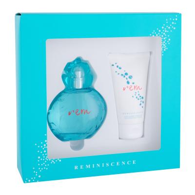 Reminiscence Rem Подаръчен комплект EDT 100 ml + лосион за тяло 75 ml увредена кутия