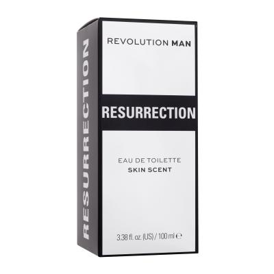 Revolution Man Resurrection Eau de Toilette за мъже 100 ml