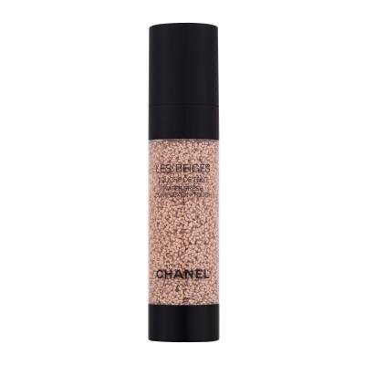 Chanel Les Beiges Water-Fresh Complexion Touch Фон дьо тен за жени 20 ml Нюанс B10