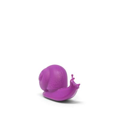 Mr&amp;Mrs Fragrance Forest Snail Purple Ароматизатор за автомобил 1 бр
