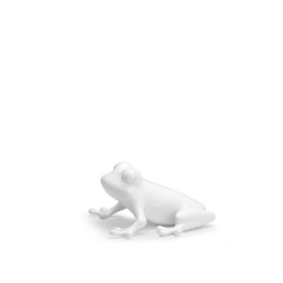 Mr&amp;Mrs Fragrance Forest Frog White Ароматизатор за автомобил 1 бр